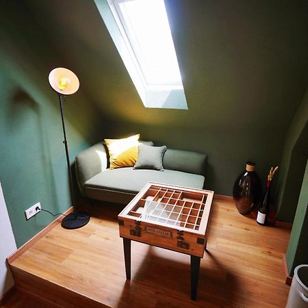 Winzerhaus Am Kardinalsberg Apartment Бернкастел-Кюс Екстериор снимка