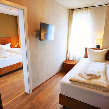 Winzerhaus Am Kardinalsberg Apartment Бернкастел-Кюс Екстериор снимка