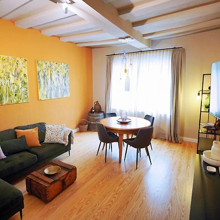 Winzerhaus Am Kardinalsberg Apartment Бернкастел-Кюс Екстериор снимка