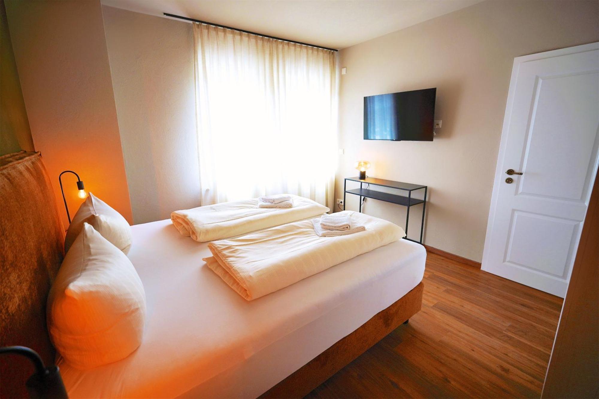 Winzerhaus Am Kardinalsberg Apartment Бернкастел-Кюс Екстериор снимка