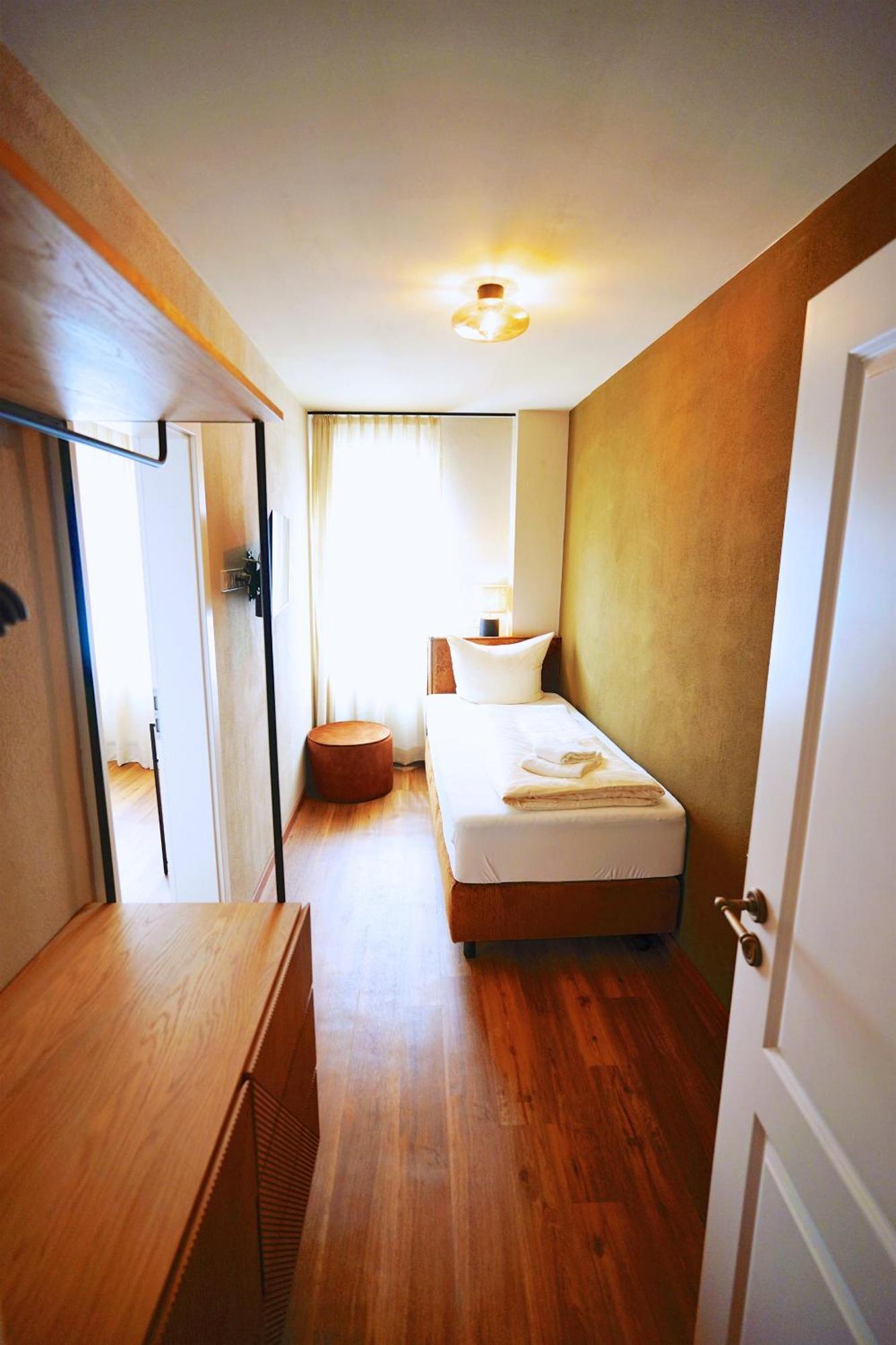 Winzerhaus Am Kardinalsberg Apartment Бернкастел-Кюс Екстериор снимка