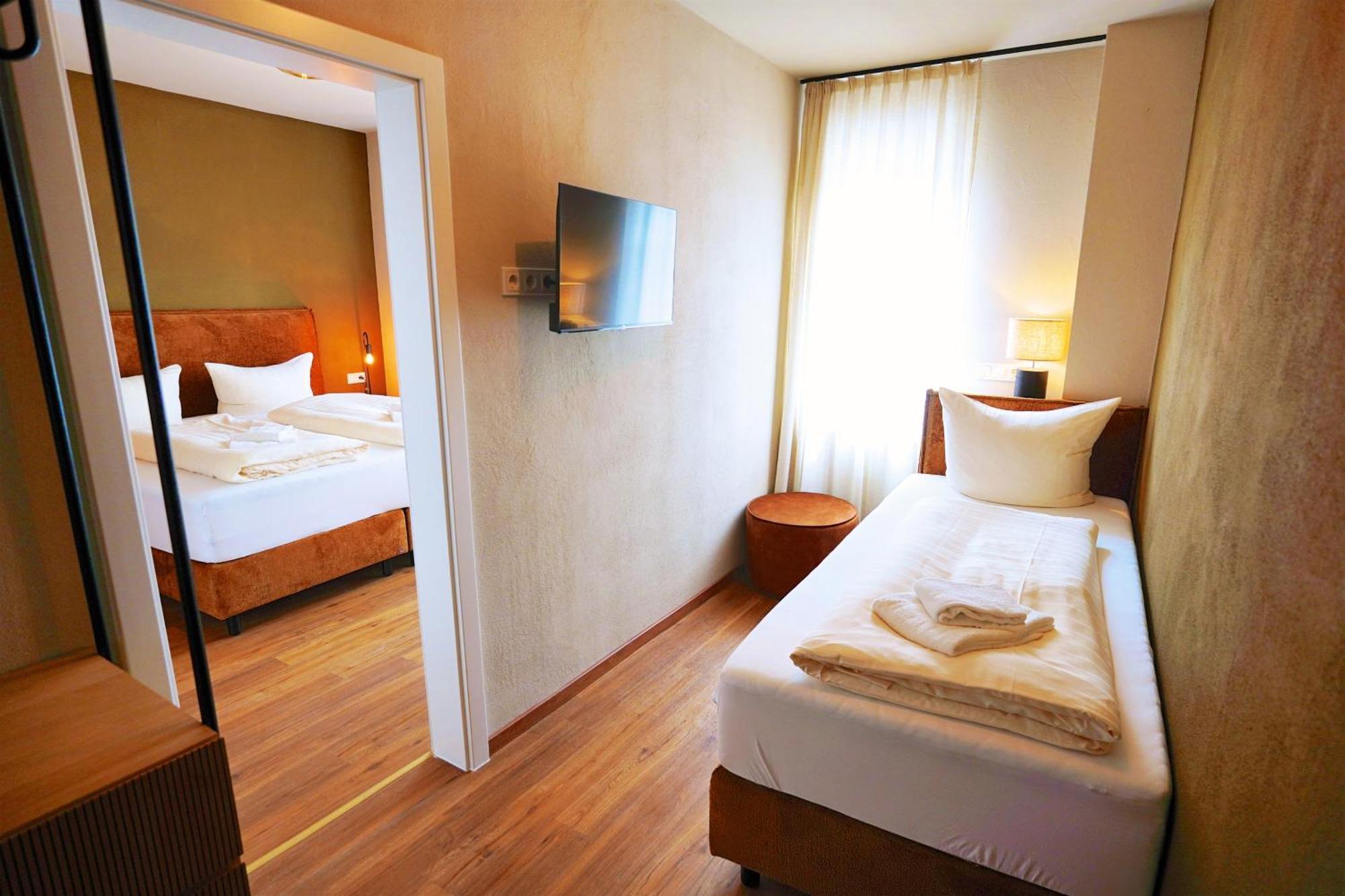 Winzerhaus Am Kardinalsberg Apartment Бернкастел-Кюс Екстериор снимка