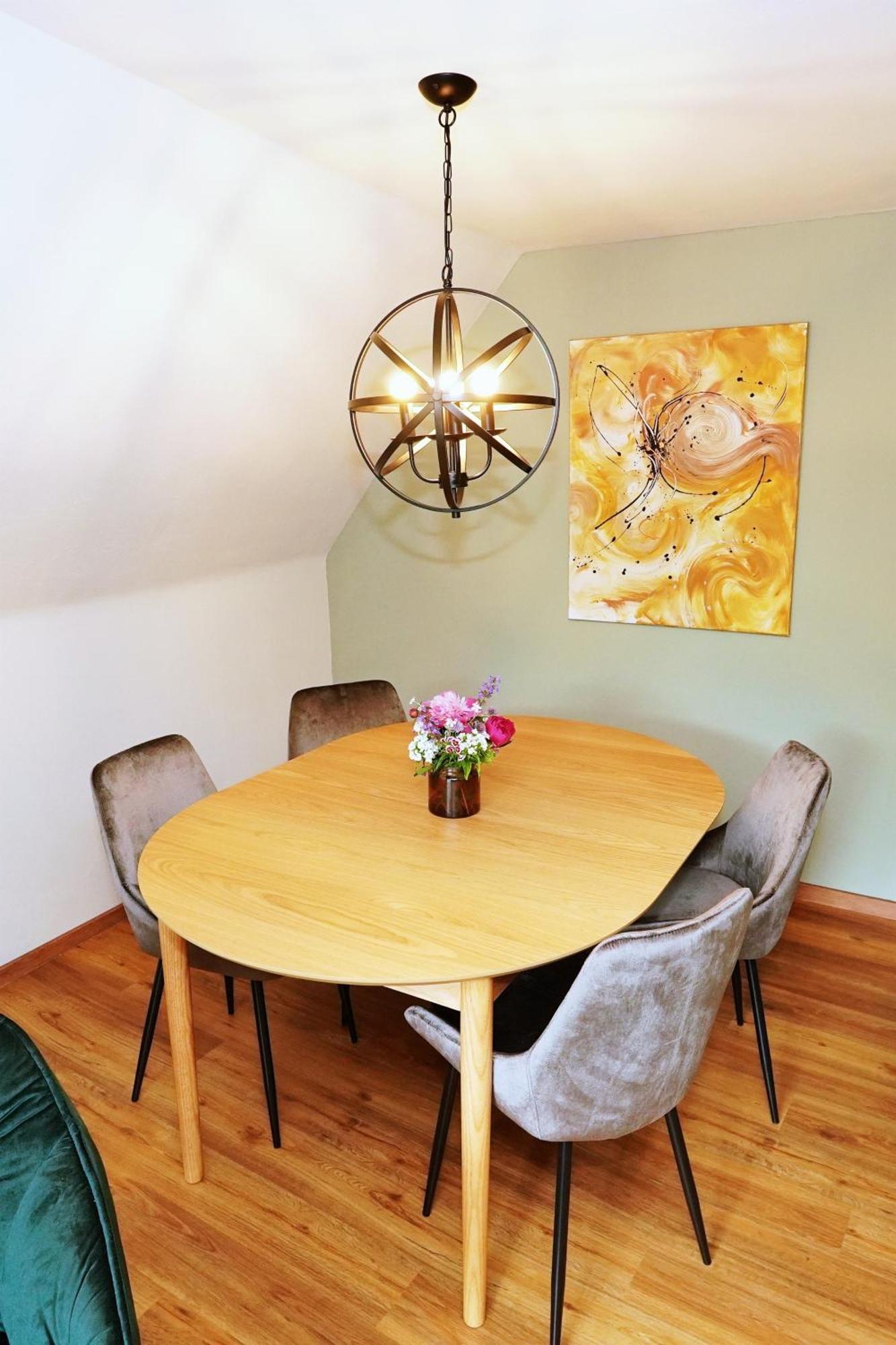 Winzerhaus Am Kardinalsberg Apartment Бернкастел-Кюс Екстериор снимка
